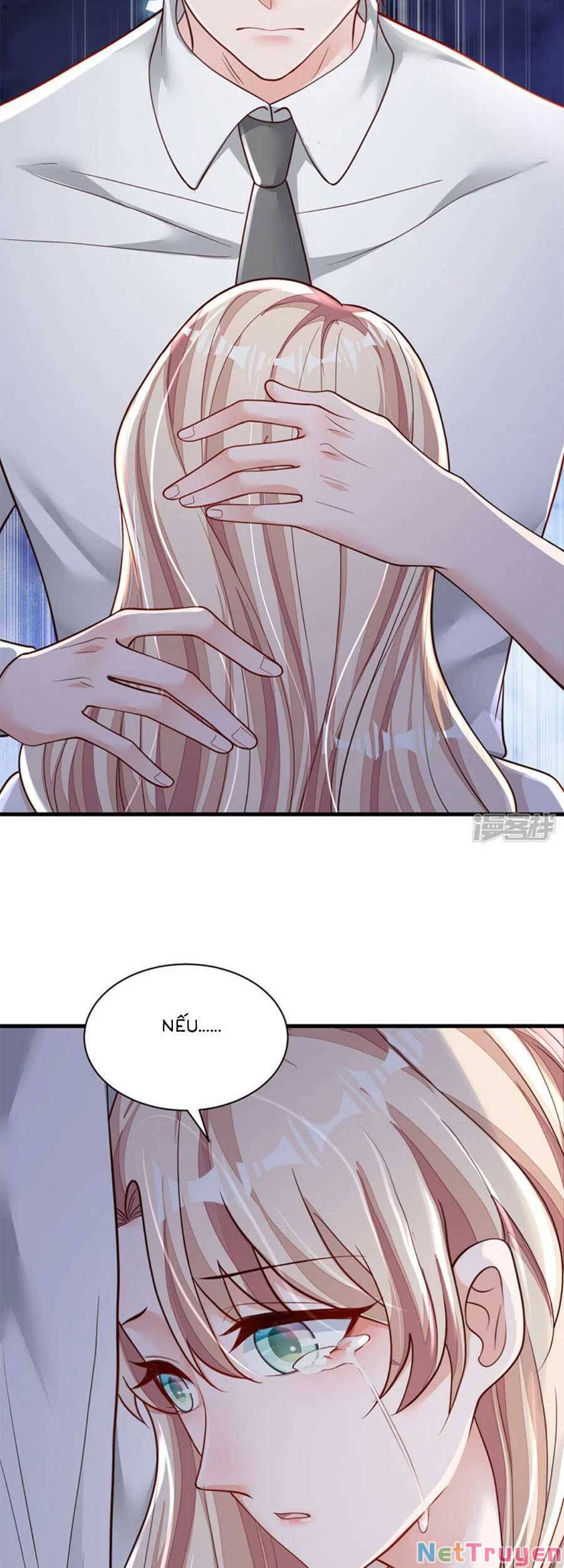 Lời Thì Thầm Của Ác Ma: Chapter 97
