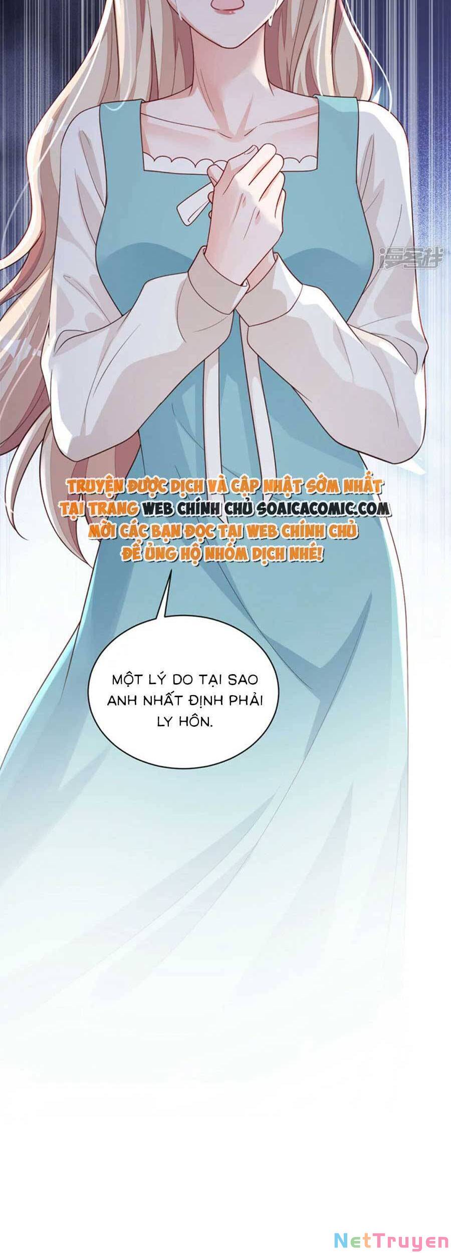 Lời Thì Thầm Của Ác Ma: Chapter 97