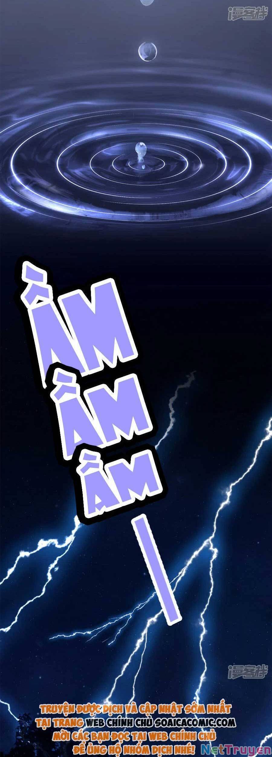 Lời Thì Thầm Của Ác Ma: Chapter 97