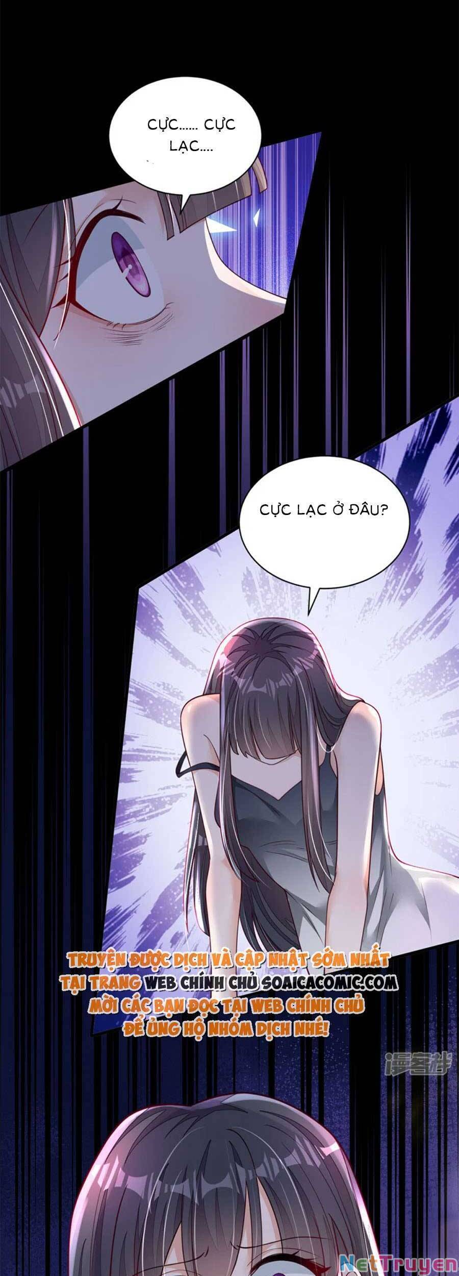 Lời Thì Thầm Của Ác Ma: Chapter 97