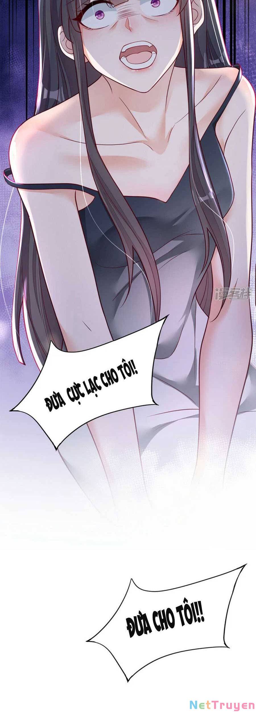 Lời Thì Thầm Của Ác Ma: Chapter 97