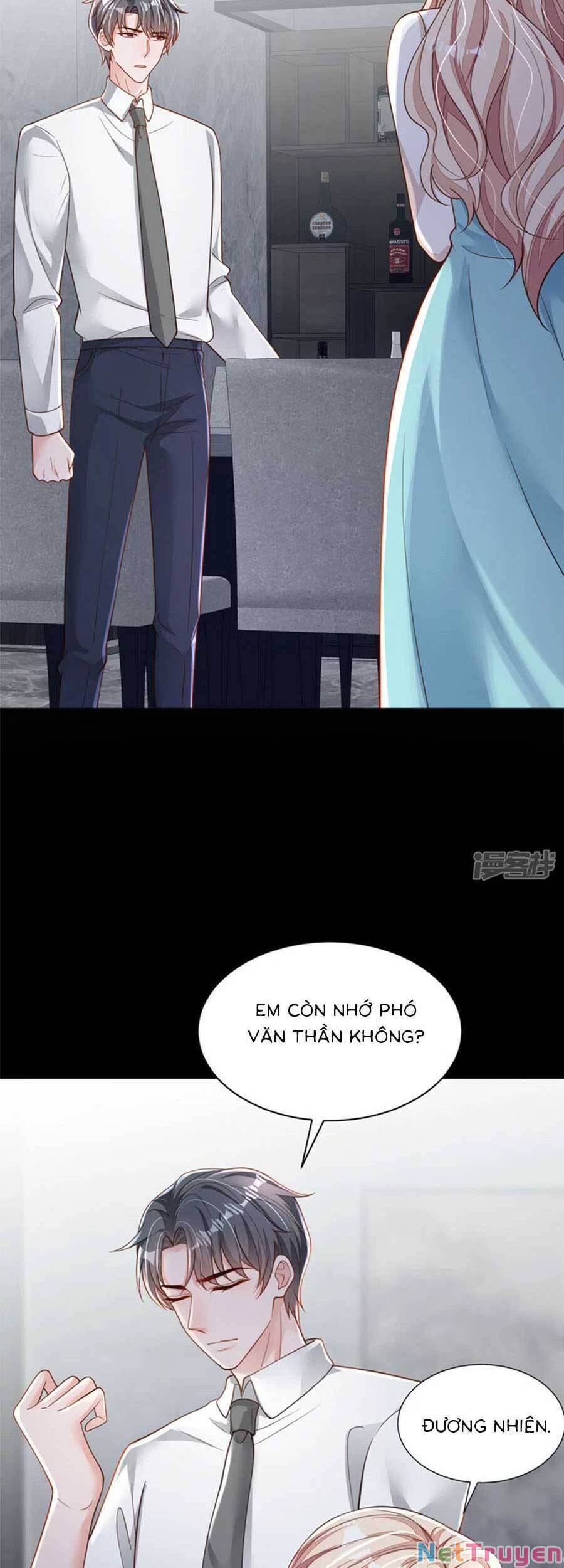 Lời Thì Thầm Của Ác Ma: Chapter 97