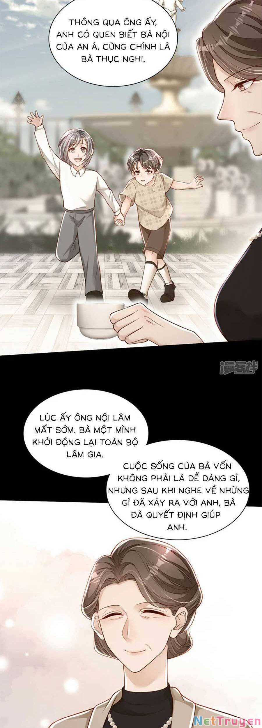 Lời Thì Thầm Của Ác Ma: Chapter 97