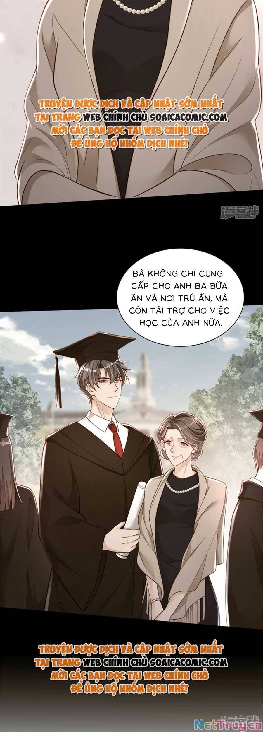 Lời Thì Thầm Của Ác Ma: Chapter 97