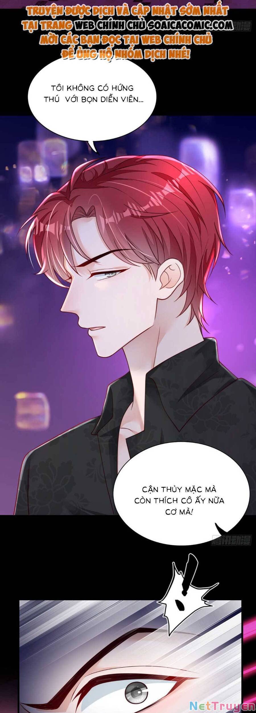 Lời Thì Thầm Của Ác Ma: Chapter 98