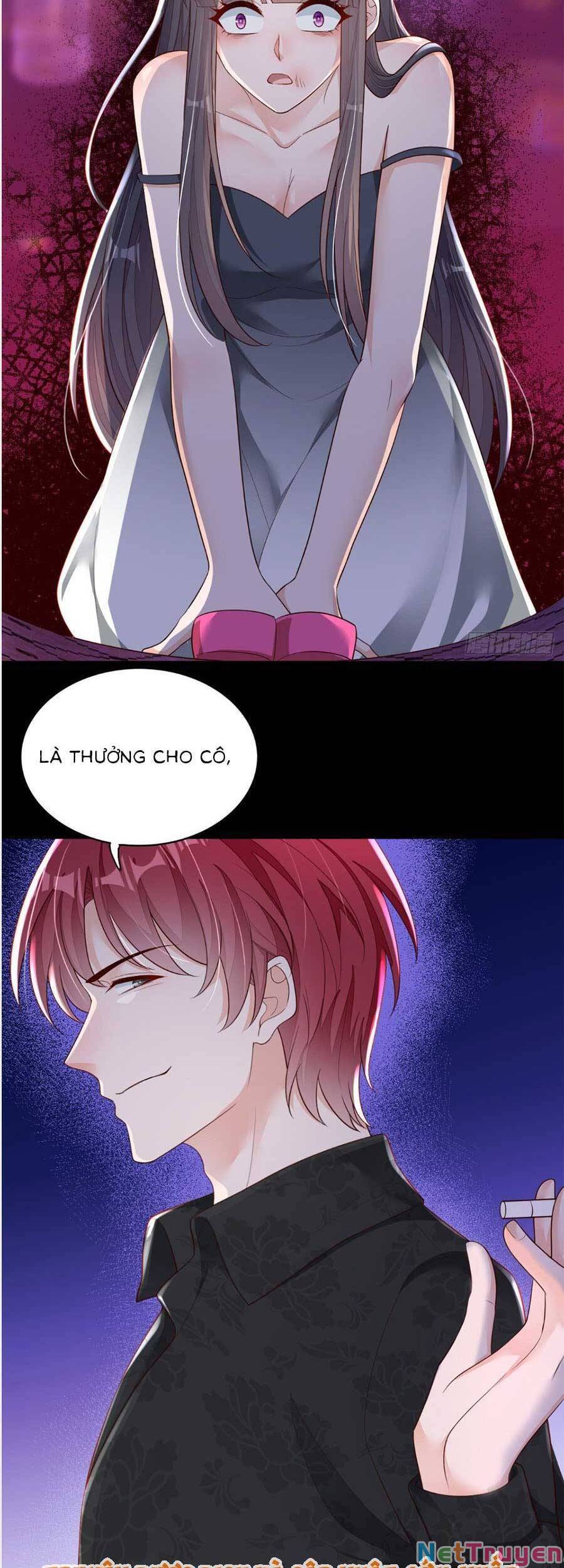 Lời Thì Thầm Của Ác Ma: Chapter 98