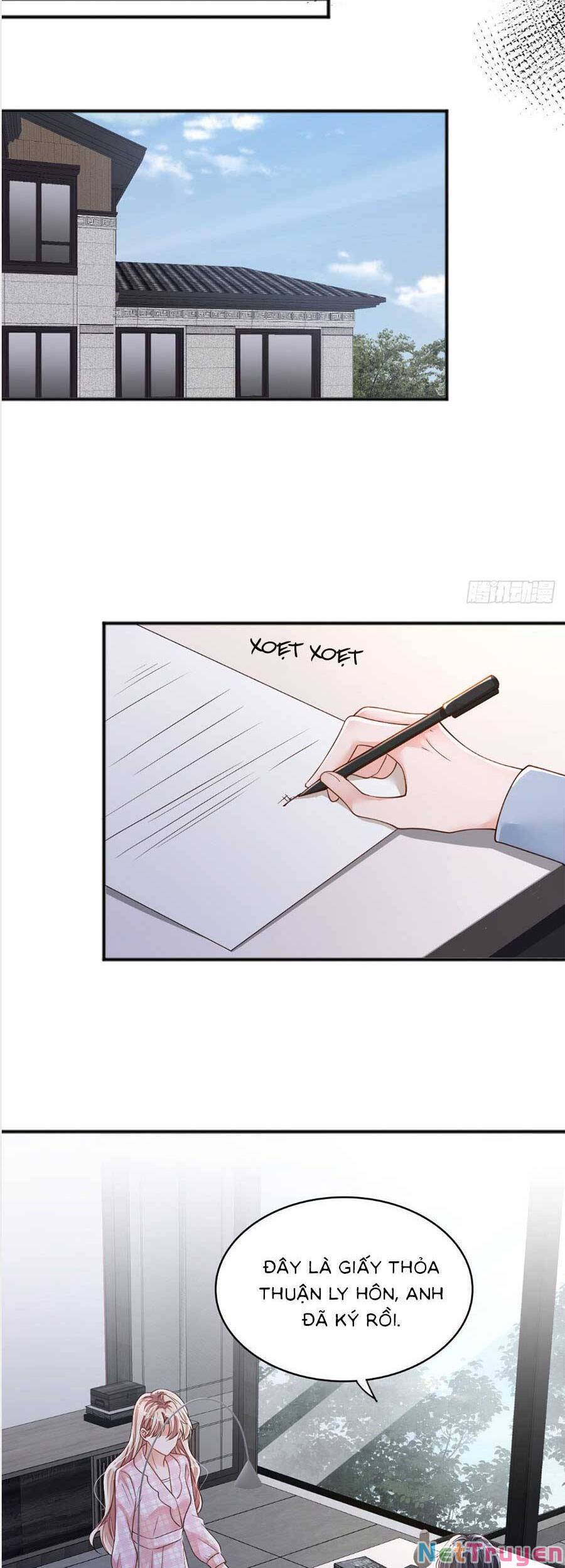 Lời Thì Thầm Của Ác Ma: Chapter 98