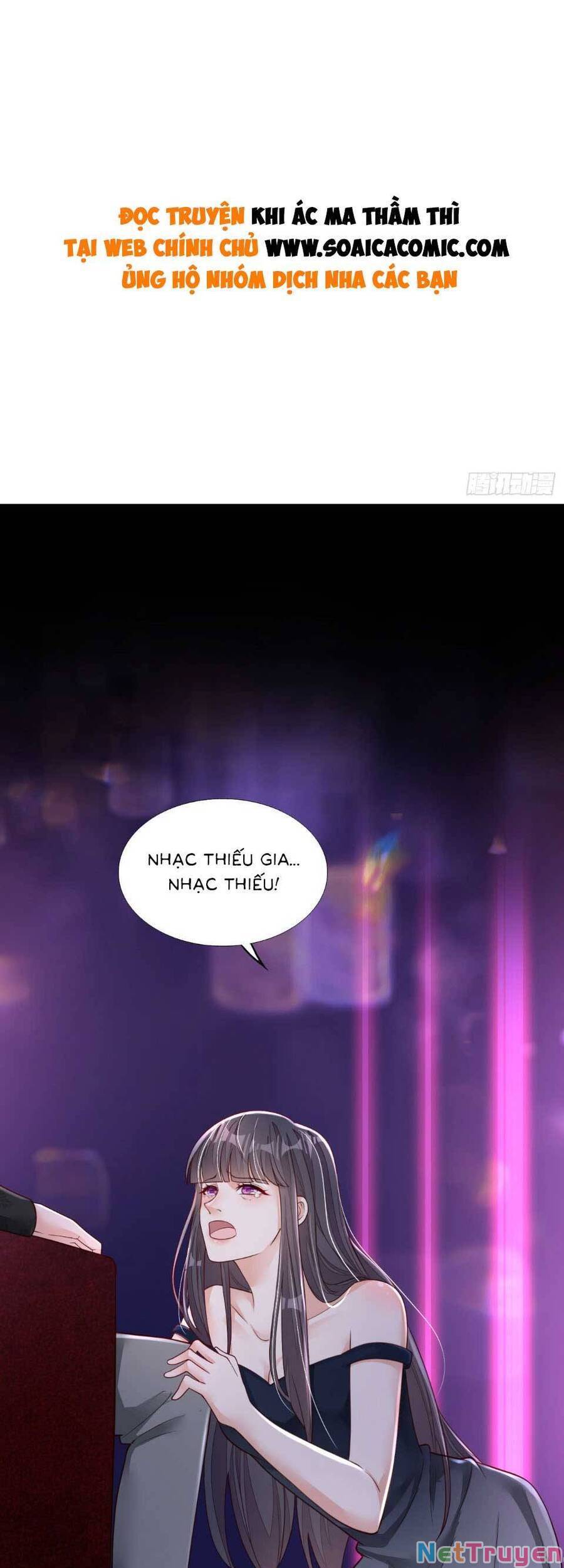 Lời Thì Thầm Của Ác Ma: Chapter 98
