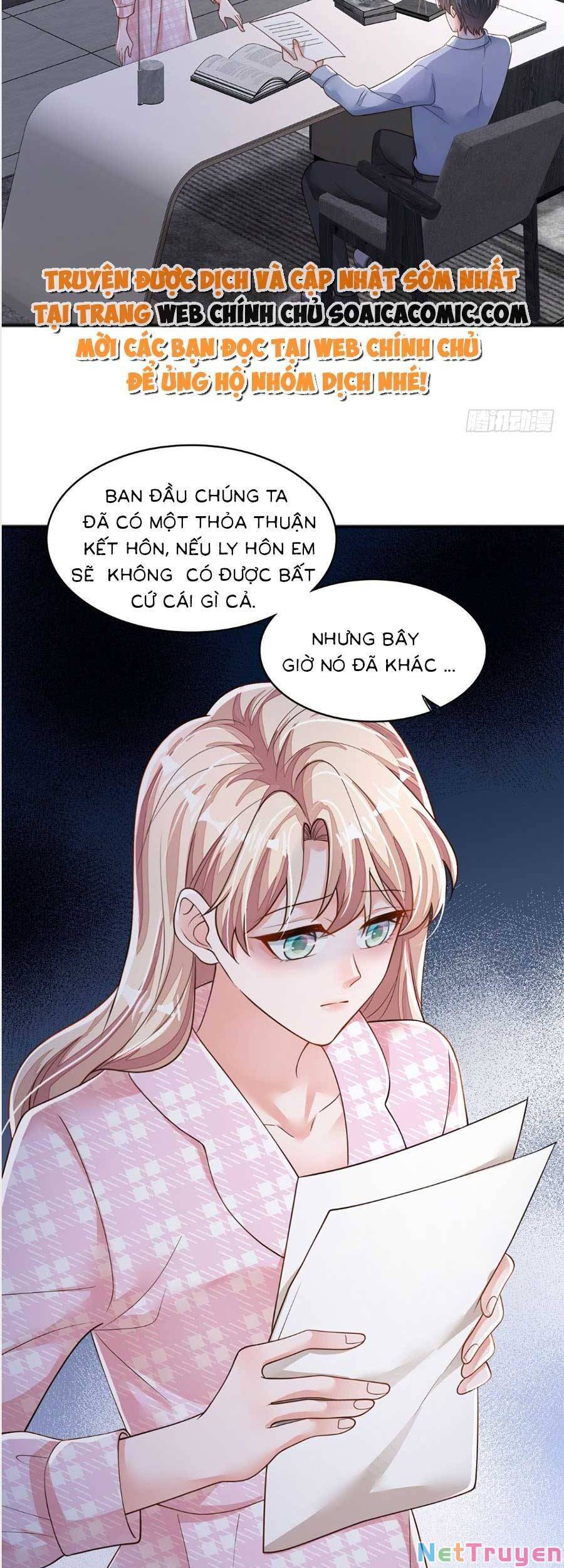 Lời Thì Thầm Của Ác Ma: Chapter 98