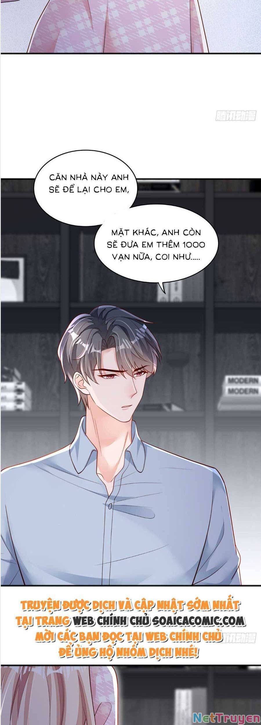 Lời Thì Thầm Của Ác Ma: Chapter 98