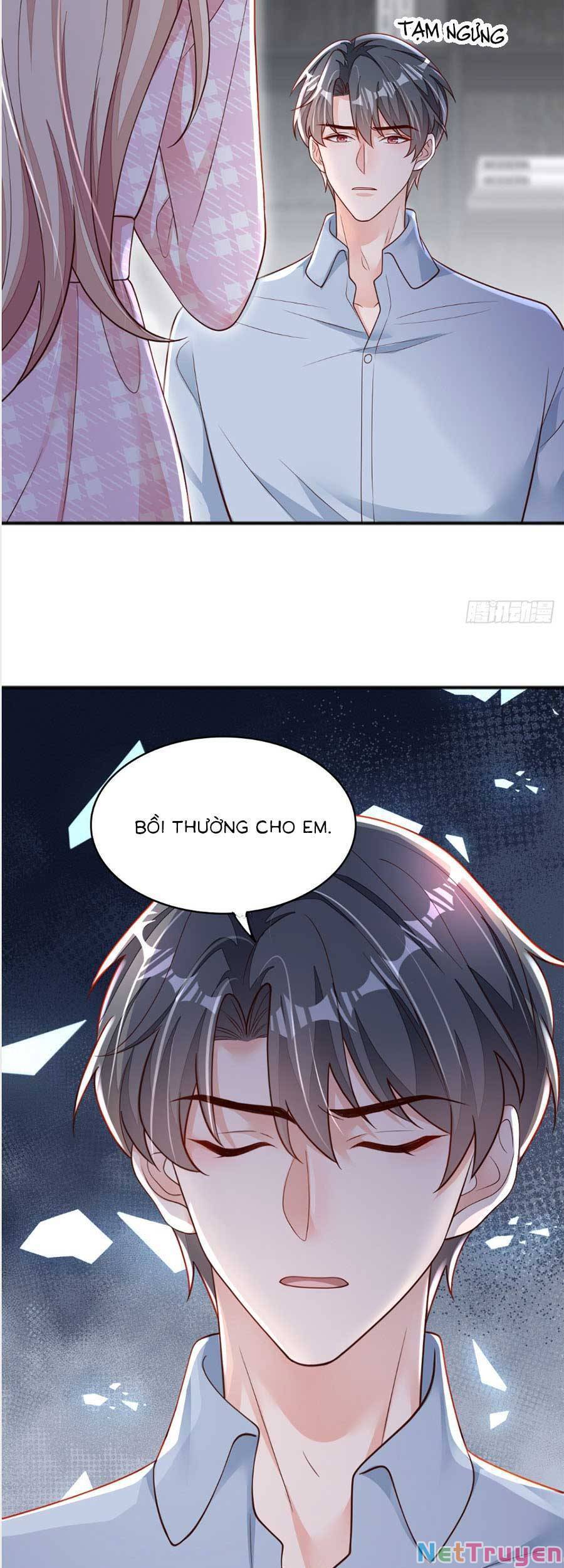 Lời Thì Thầm Của Ác Ma: Chapter 98