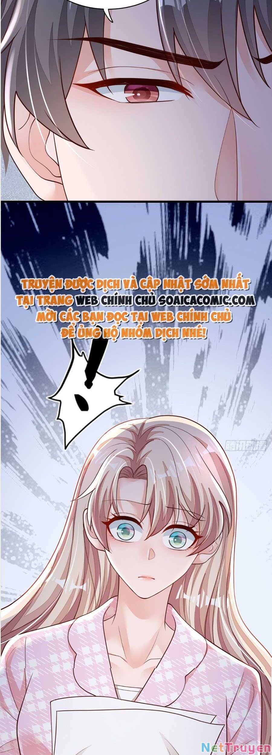 Lời Thì Thầm Của Ác Ma: Chapter 98