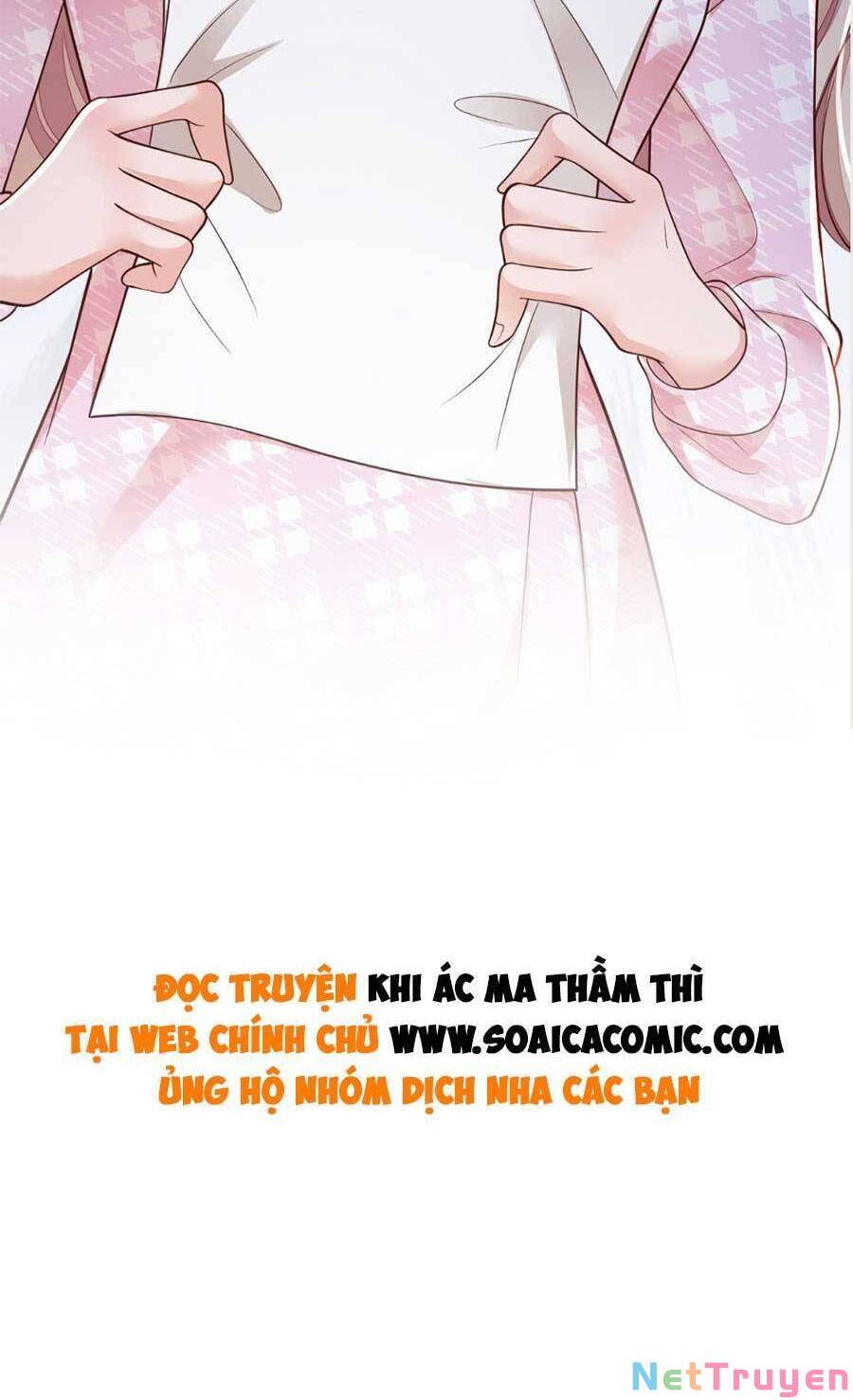Lời Thì Thầm Của Ác Ma: Chapter 98