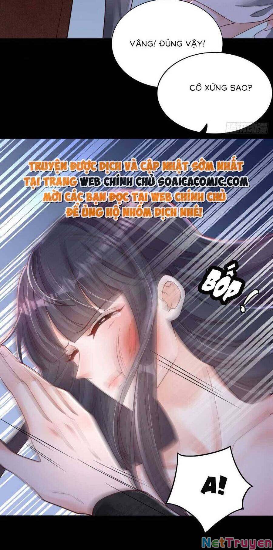 Lời Thì Thầm Của Ác Ma: Chapter 98