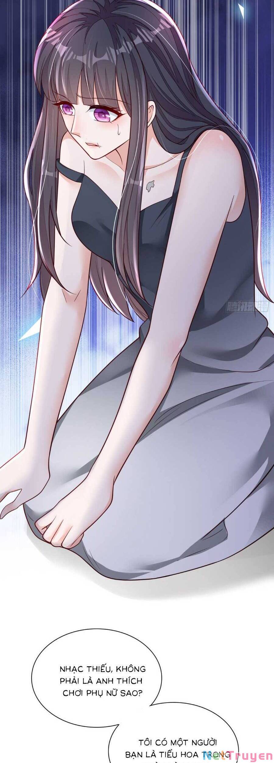 Lời Thì Thầm Của Ác Ma: Chapter 98