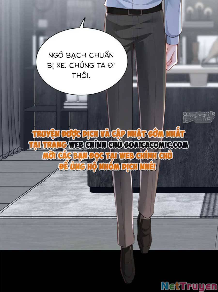 Lời Thì Thầm Của Ác Ma: Chapter 99
