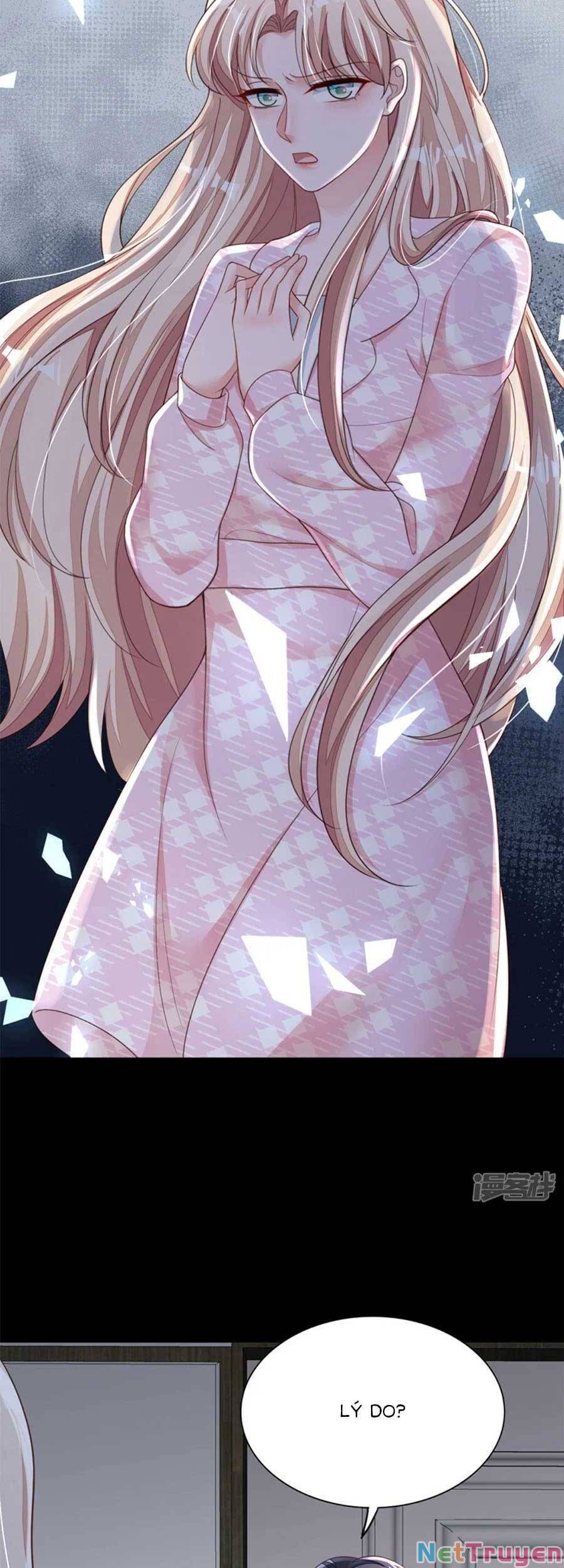 Lời Thì Thầm Của Ác Ma: Chapter 99