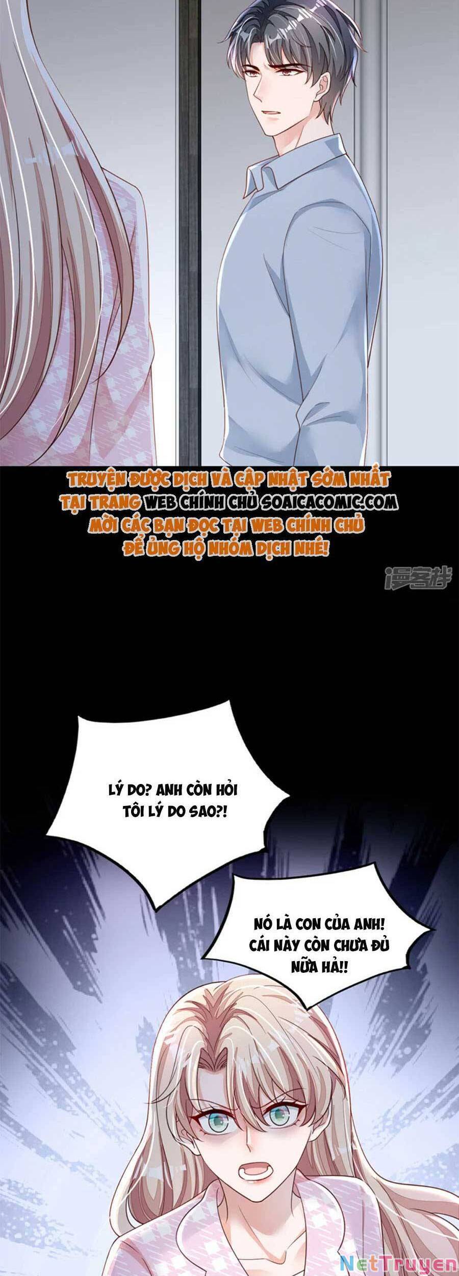 Lời Thì Thầm Của Ác Ma: Chapter 99