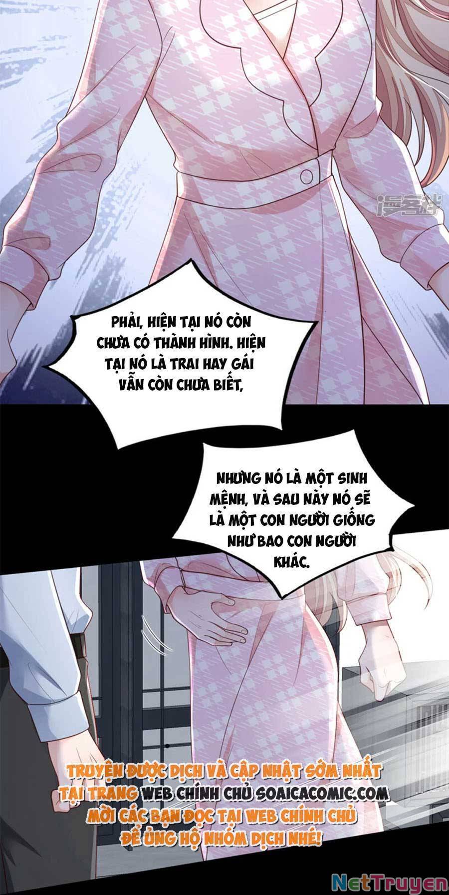 Lời Thì Thầm Của Ác Ma: Chapter 99