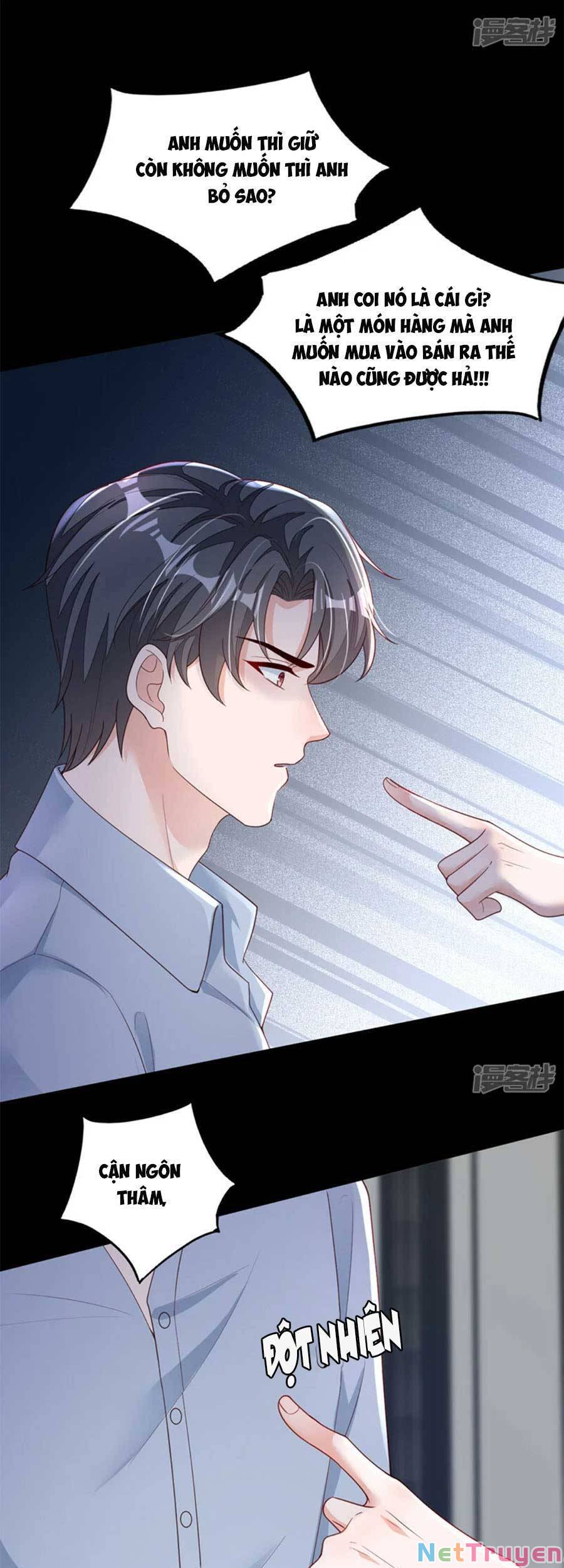 Lời Thì Thầm Của Ác Ma: Chapter 99