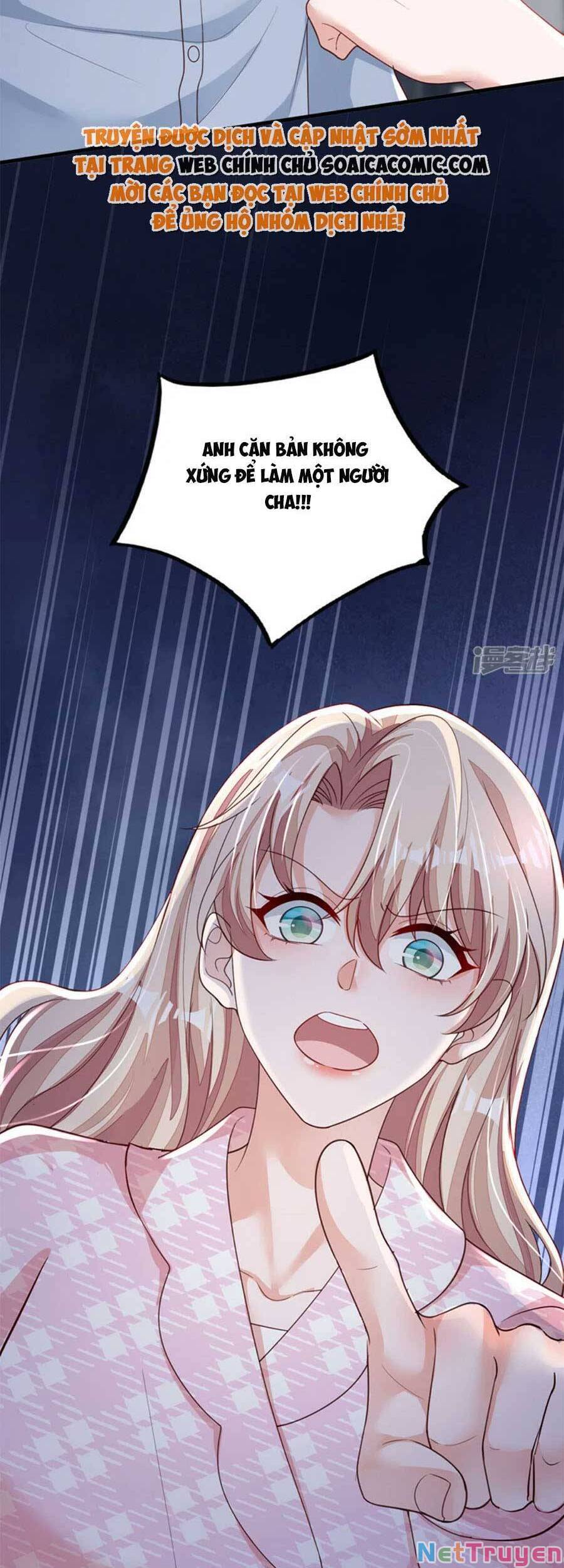 Lời Thì Thầm Của Ác Ma: Chapter 99