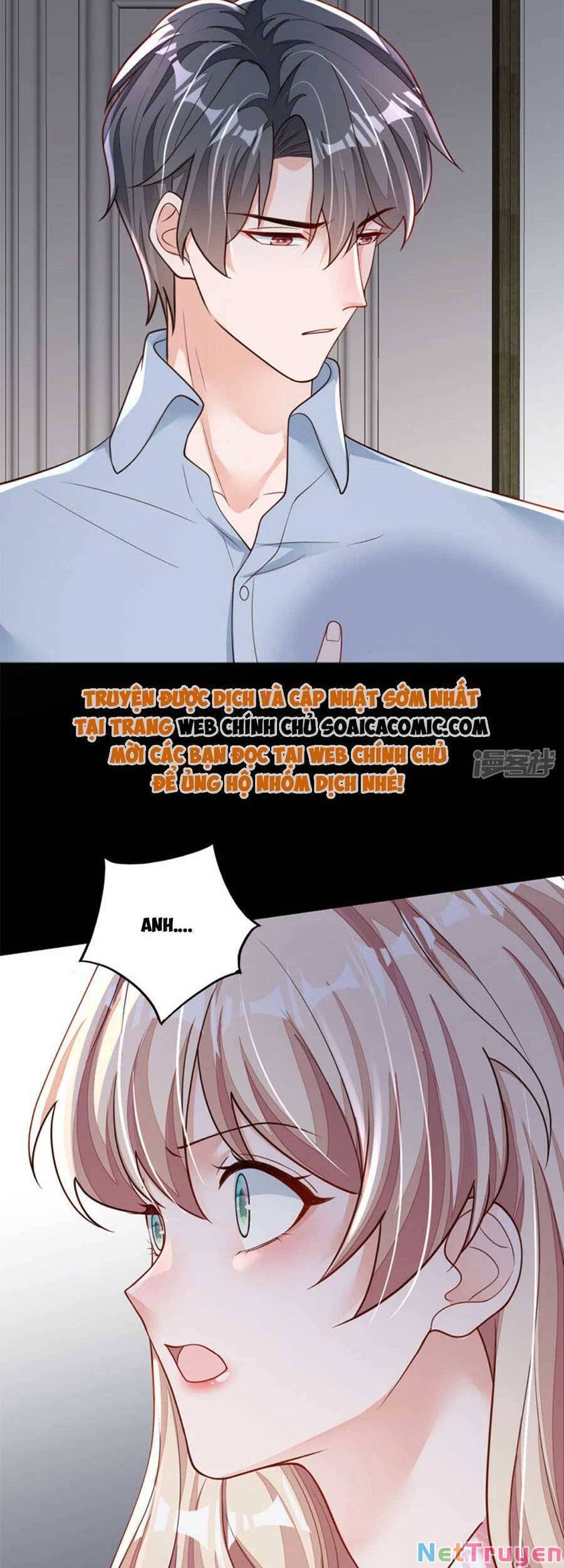 Lời Thì Thầm Của Ác Ma: Chapter 99