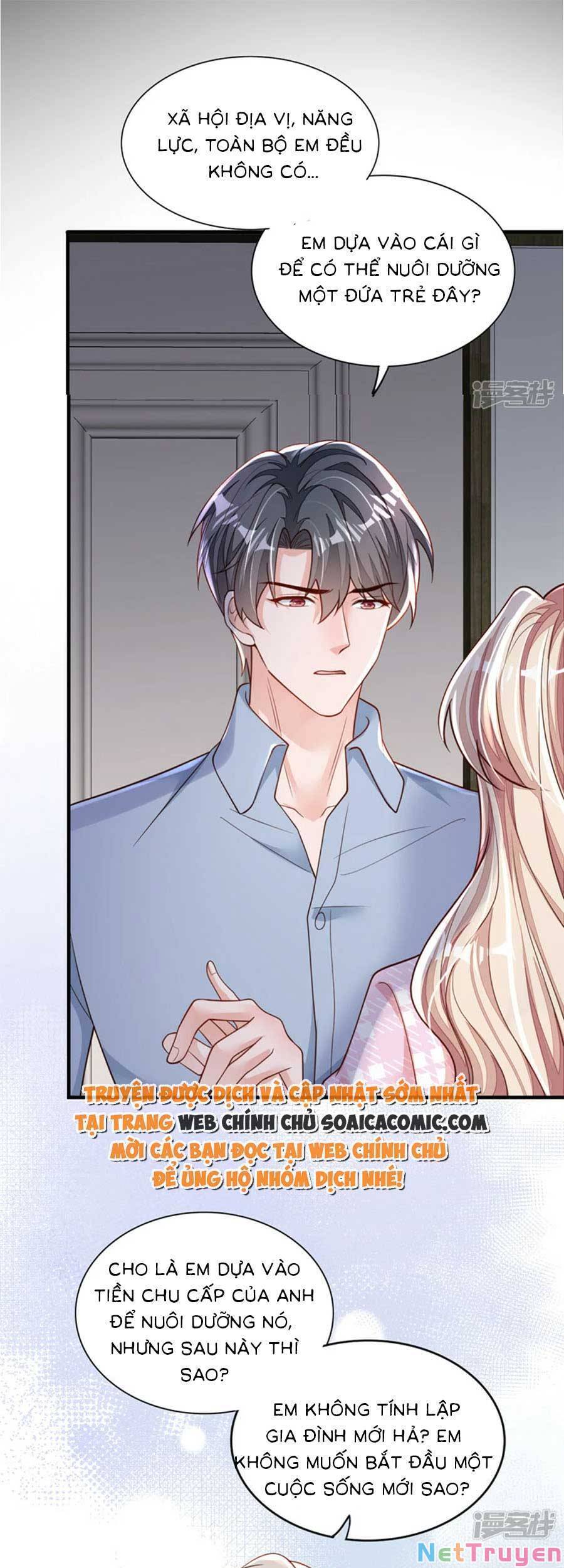 Lời Thì Thầm Của Ác Ma: Chapter 99