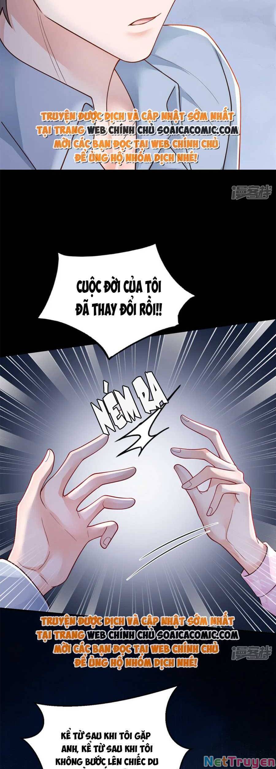 Lời Thì Thầm Của Ác Ma: Chapter 99