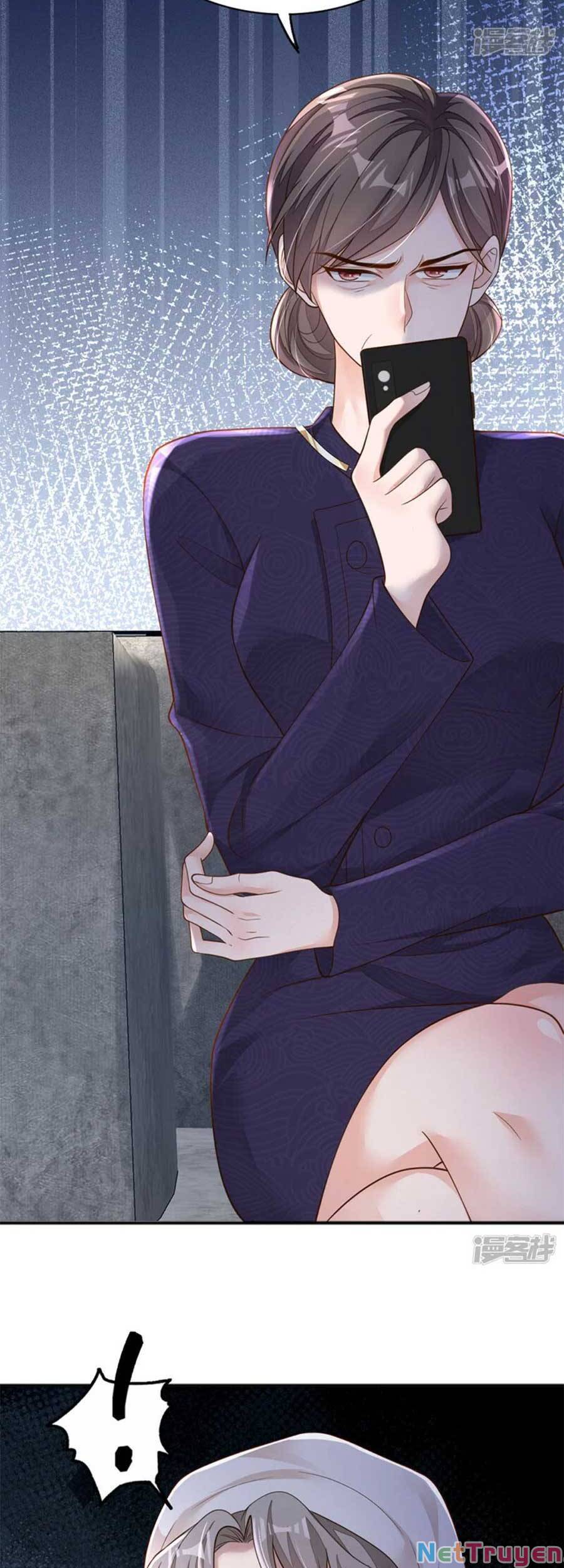 Lời Thì Thầm Của Ác Ma: Chapter 99