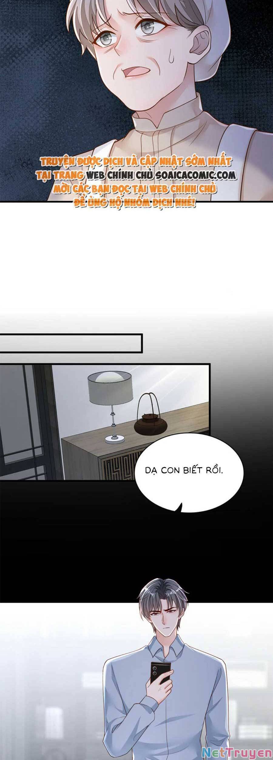 Lời Thì Thầm Của Ác Ma: Chapter 99