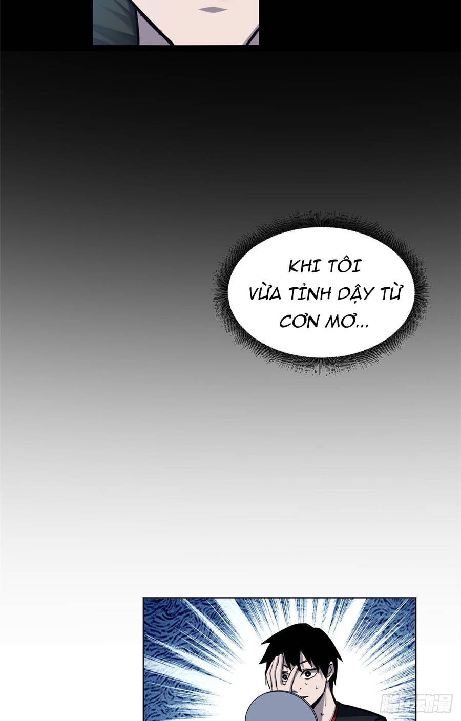Ma Thú Siêu Thần: Chương 0