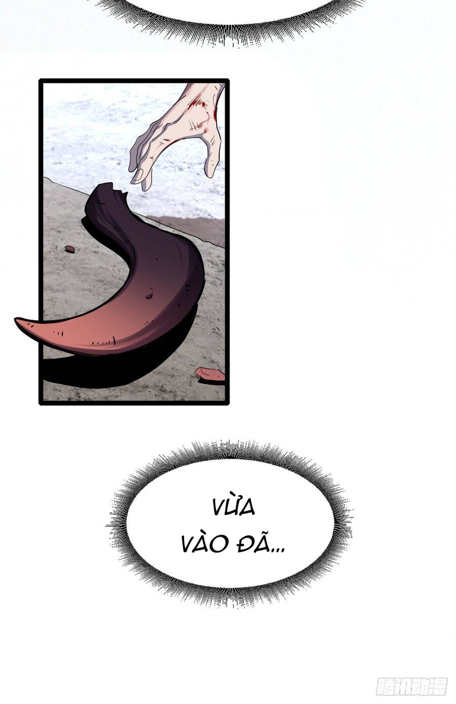 Ma Thú Siêu Thần: Chương 0