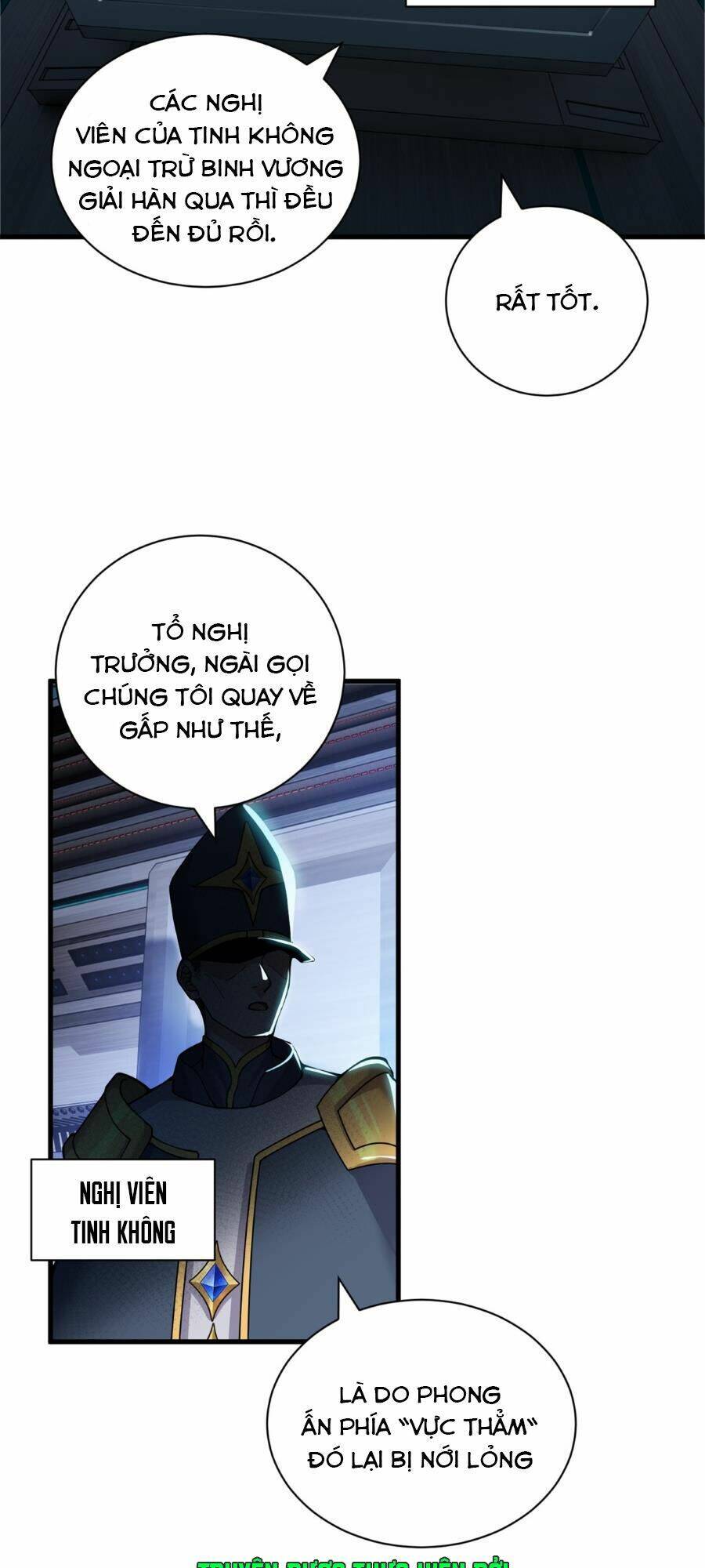 Ma Thú Siêu Thần: Chương 105