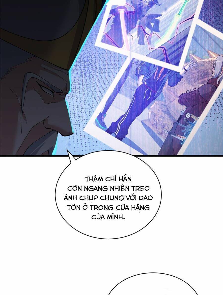 Ma Thú Siêu Thần: Chương 105