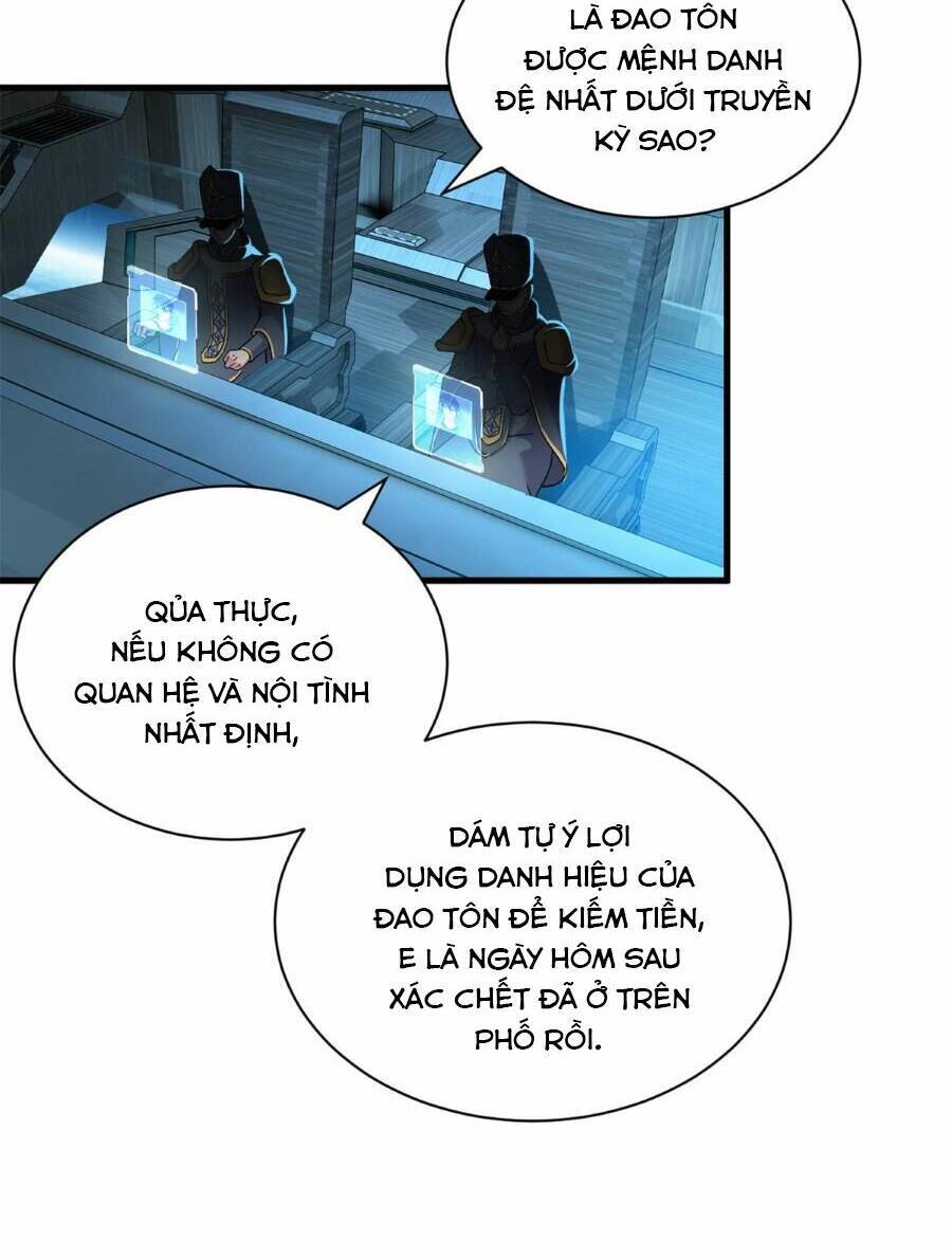 Ma Thú Siêu Thần: Chương 105