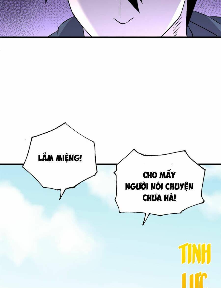 Ma Thú Siêu Thần: Chương 105