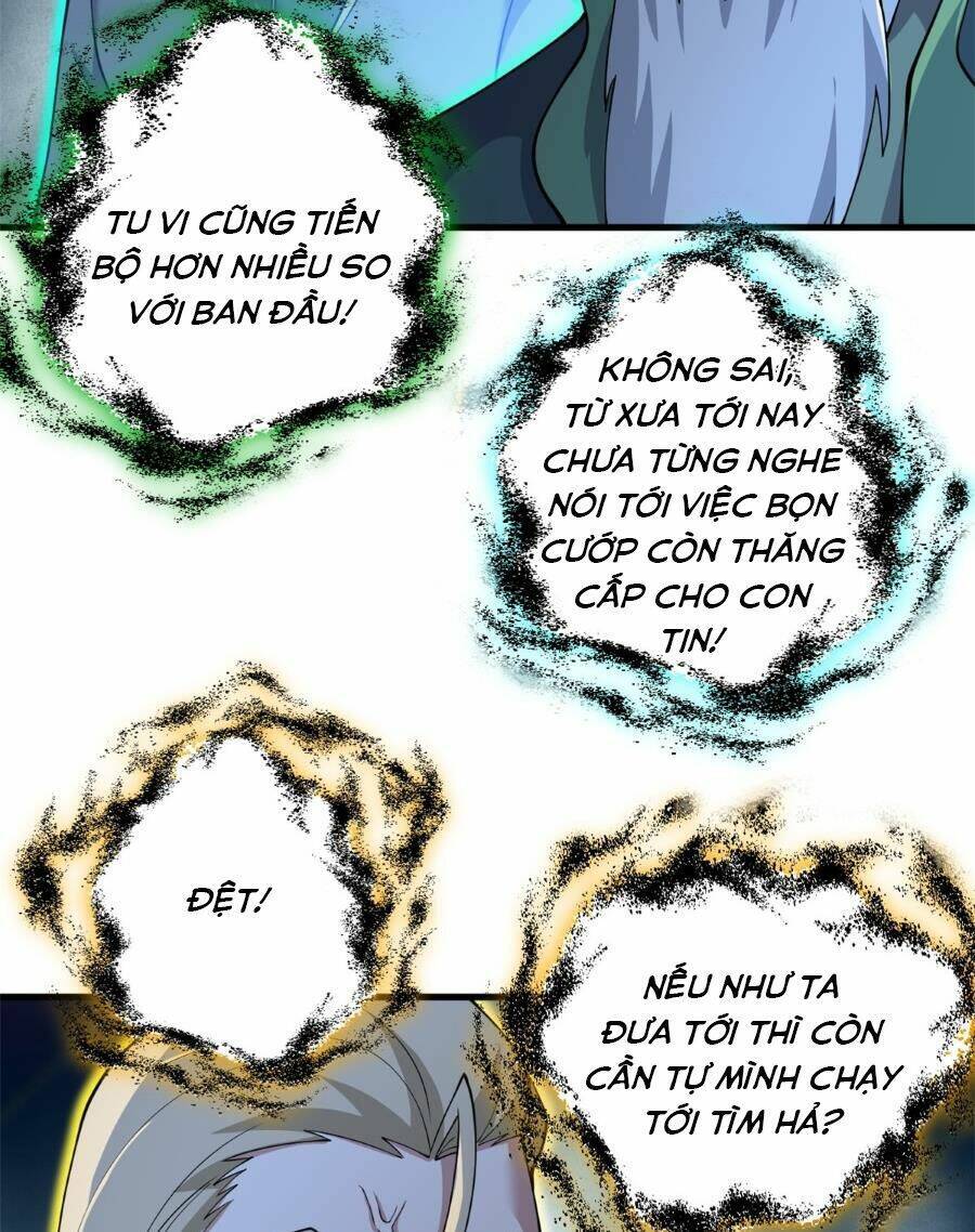 Ma Thú Siêu Thần: Chương 107