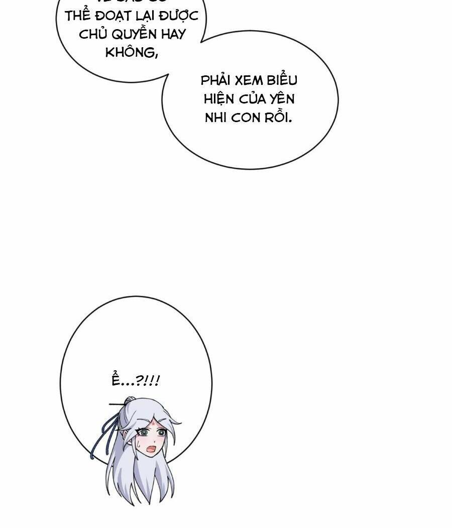 Ma Thú Siêu Thần: Chương 107