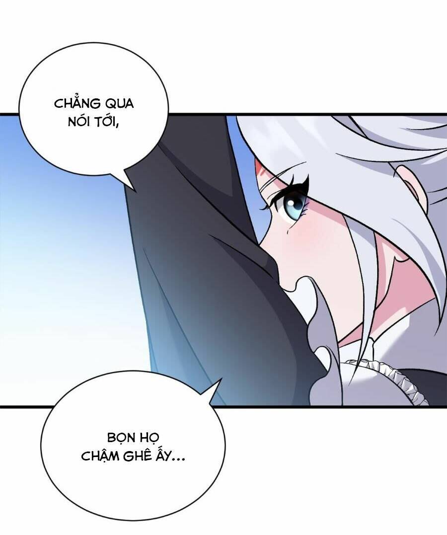 Ma Thú Siêu Thần: Chương 107
