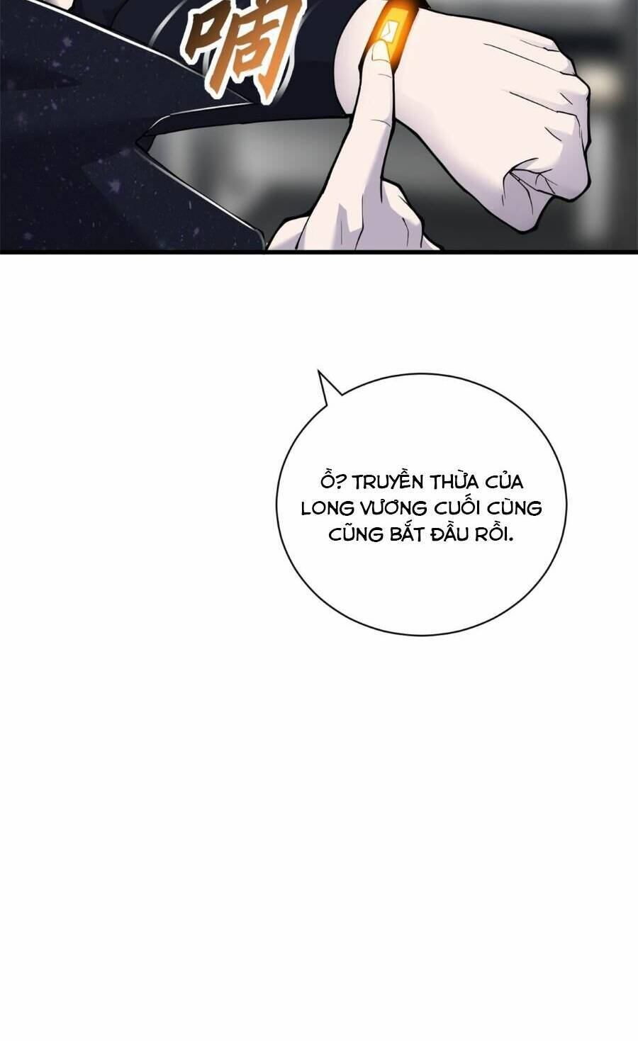 Ma Thú Siêu Thần: Chương 107
