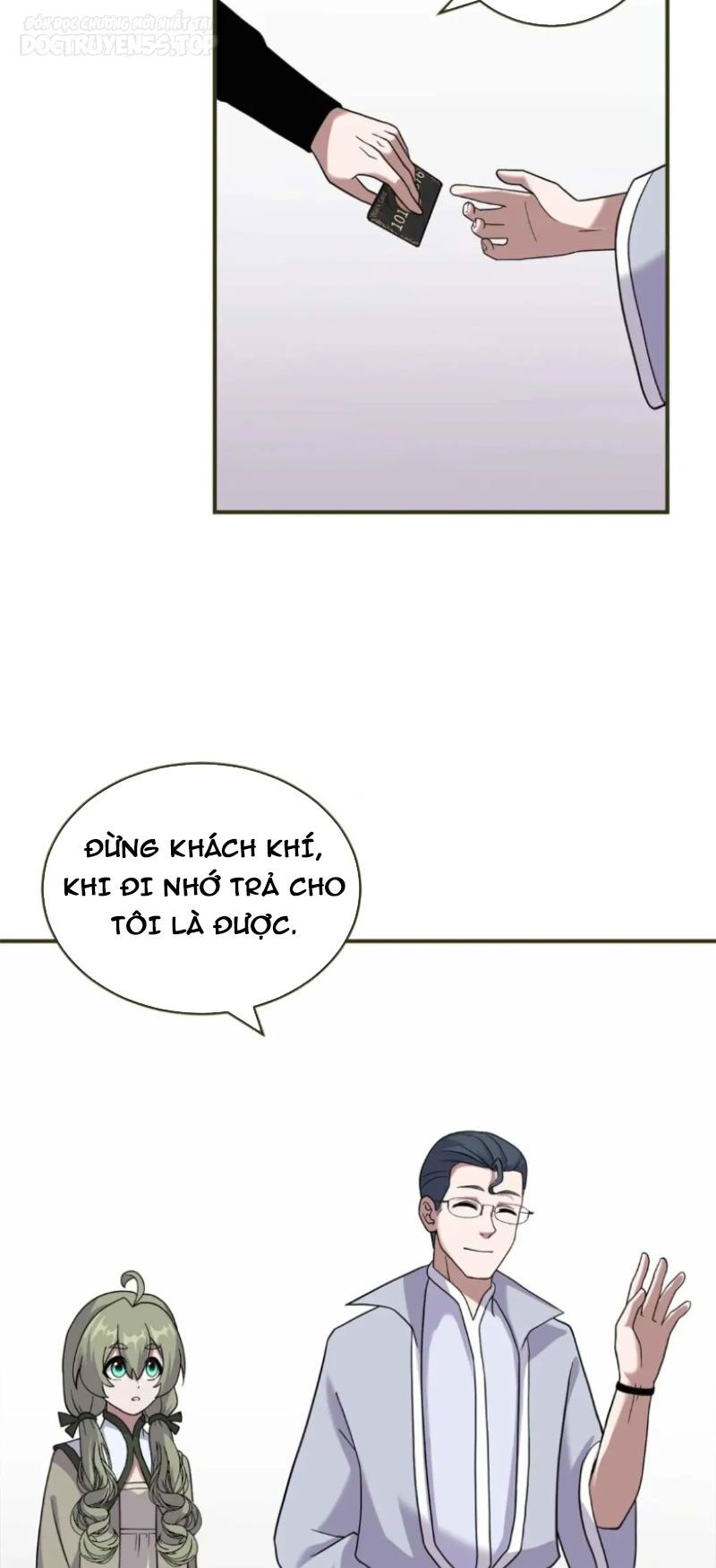 Ma Thú Siêu Thần: Chương 117