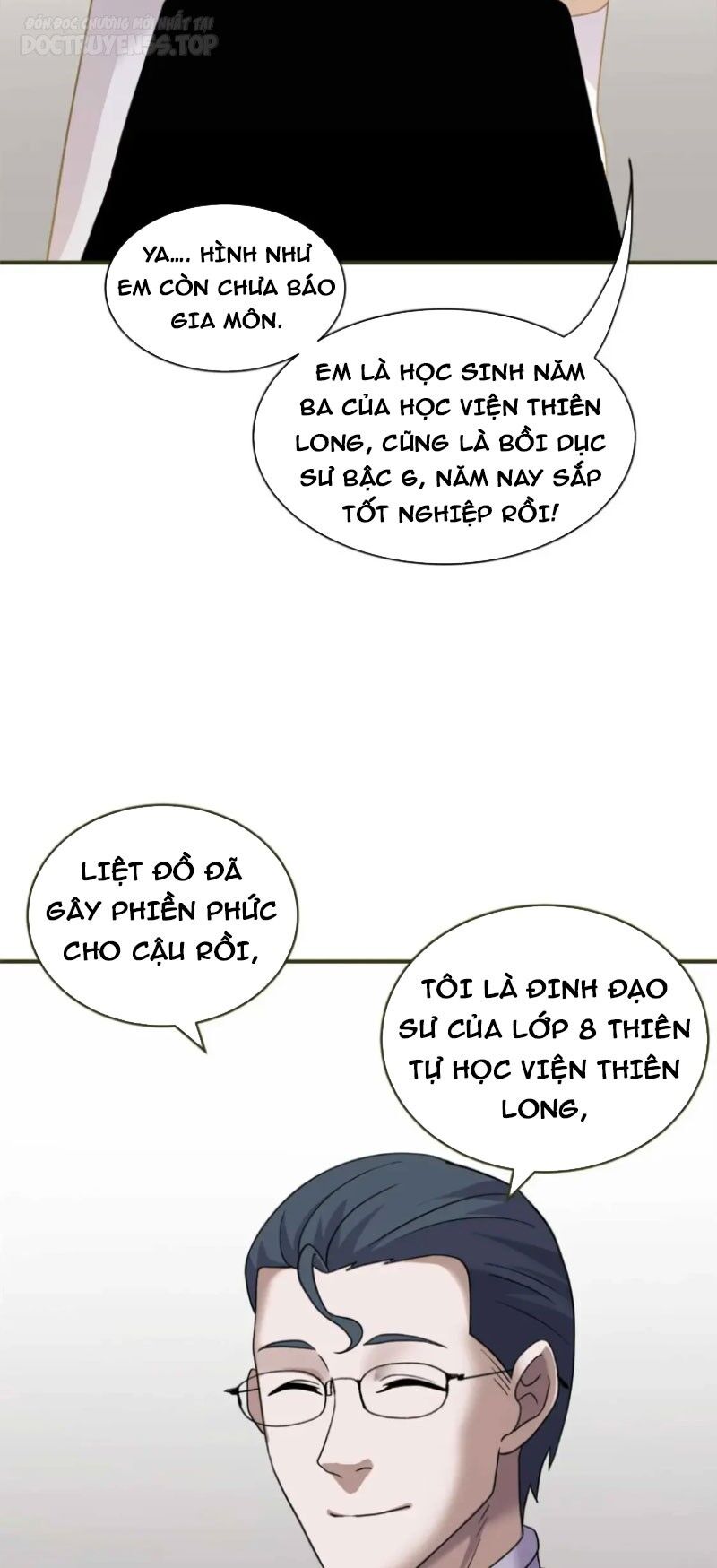 Ma Thú Siêu Thần: Chương 117