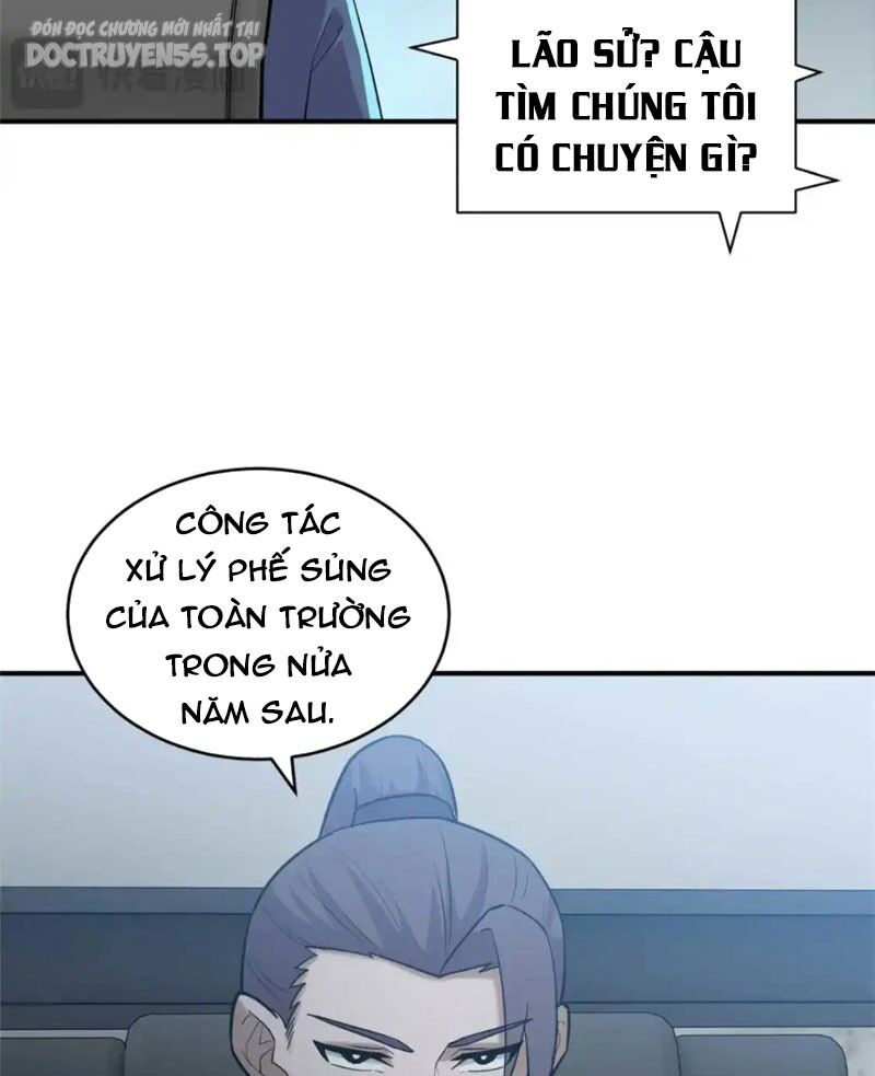 Ma Thú Siêu Thần: Chương 127