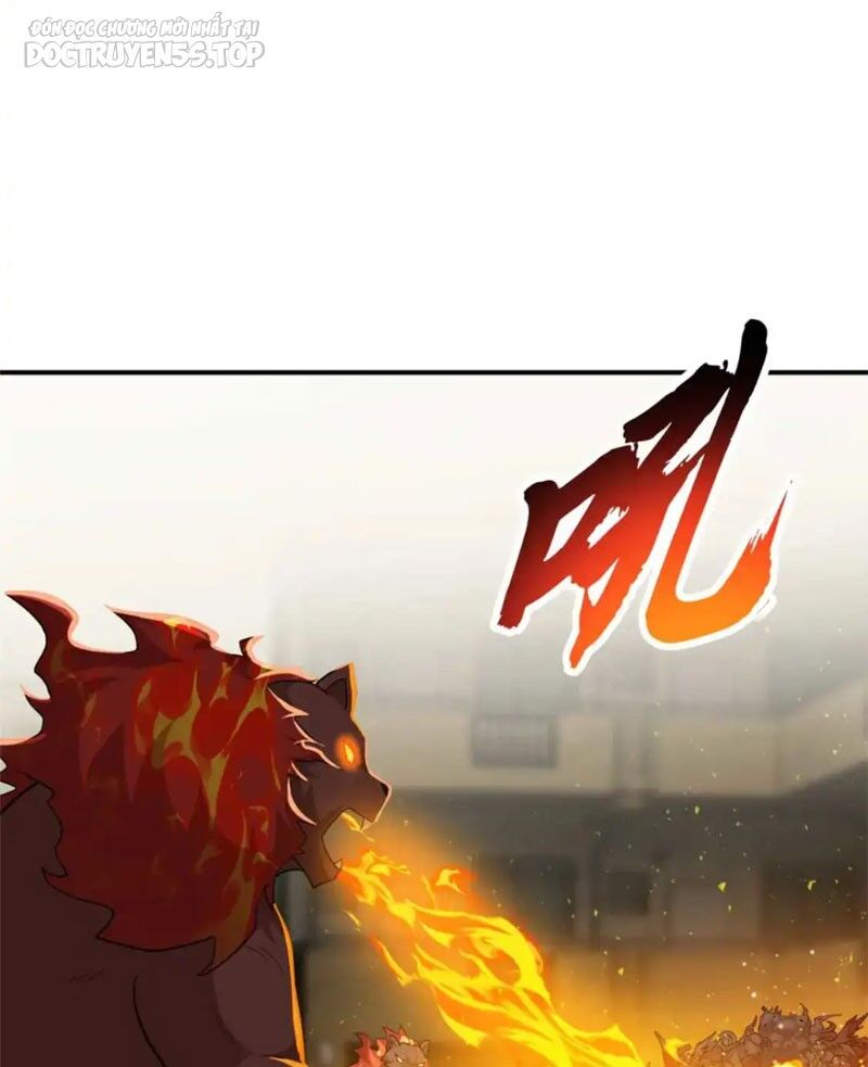 Ma Thú Siêu Thần: Chương 127