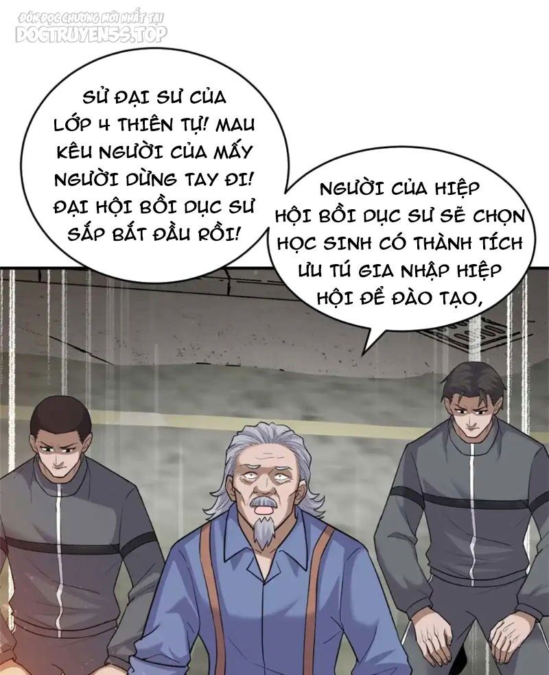 Ma Thú Siêu Thần: Chương 127