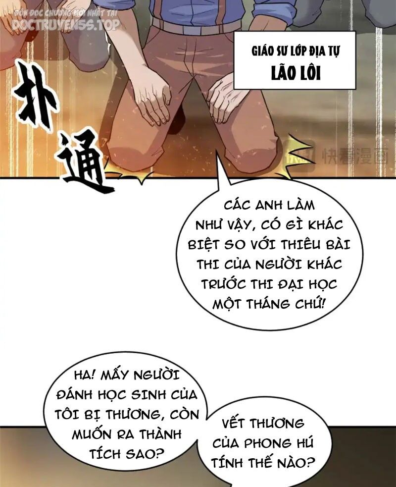 Ma Thú Siêu Thần: Chương 127