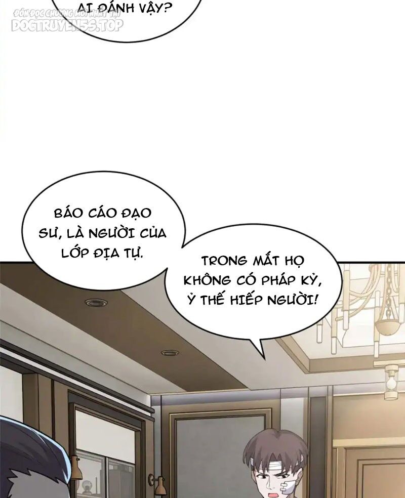 Ma Thú Siêu Thần: Chương 127