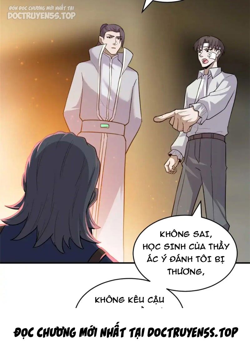 Ma Thú Siêu Thần: Chương 127