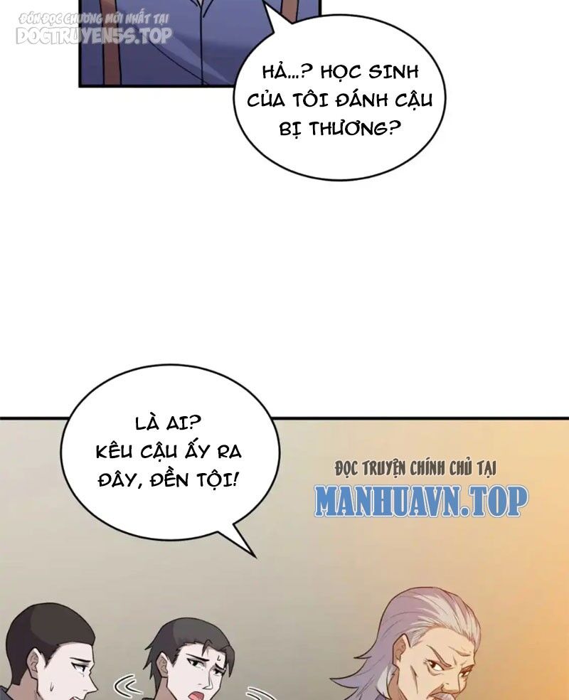 Ma Thú Siêu Thần: Chương 127