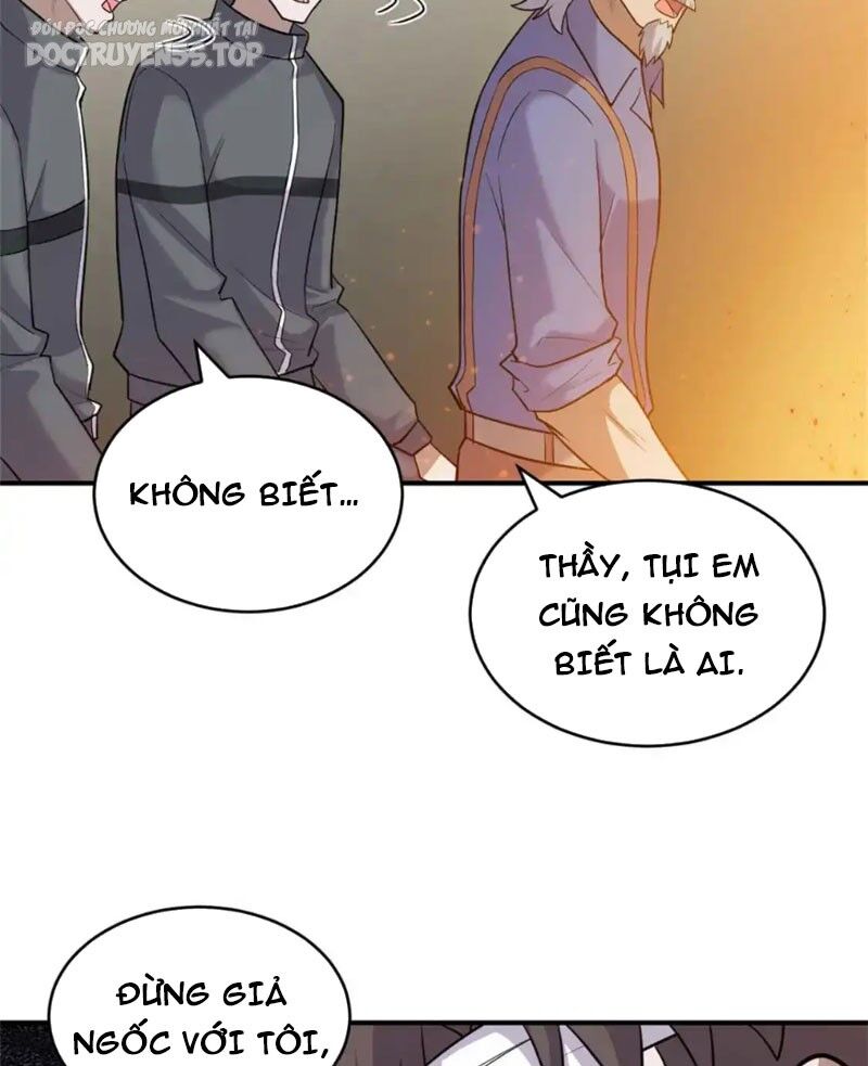 Ma Thú Siêu Thần: Chương 127